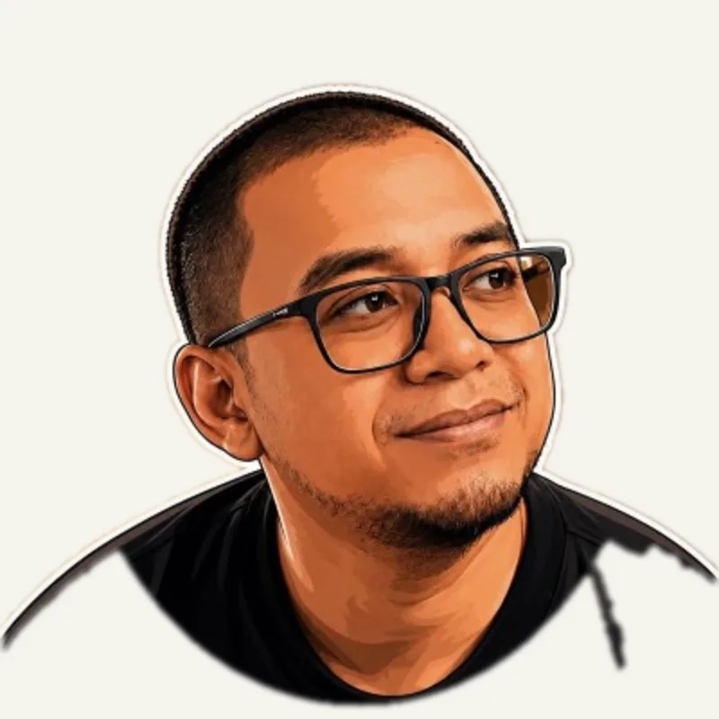 Hadi Mahmud